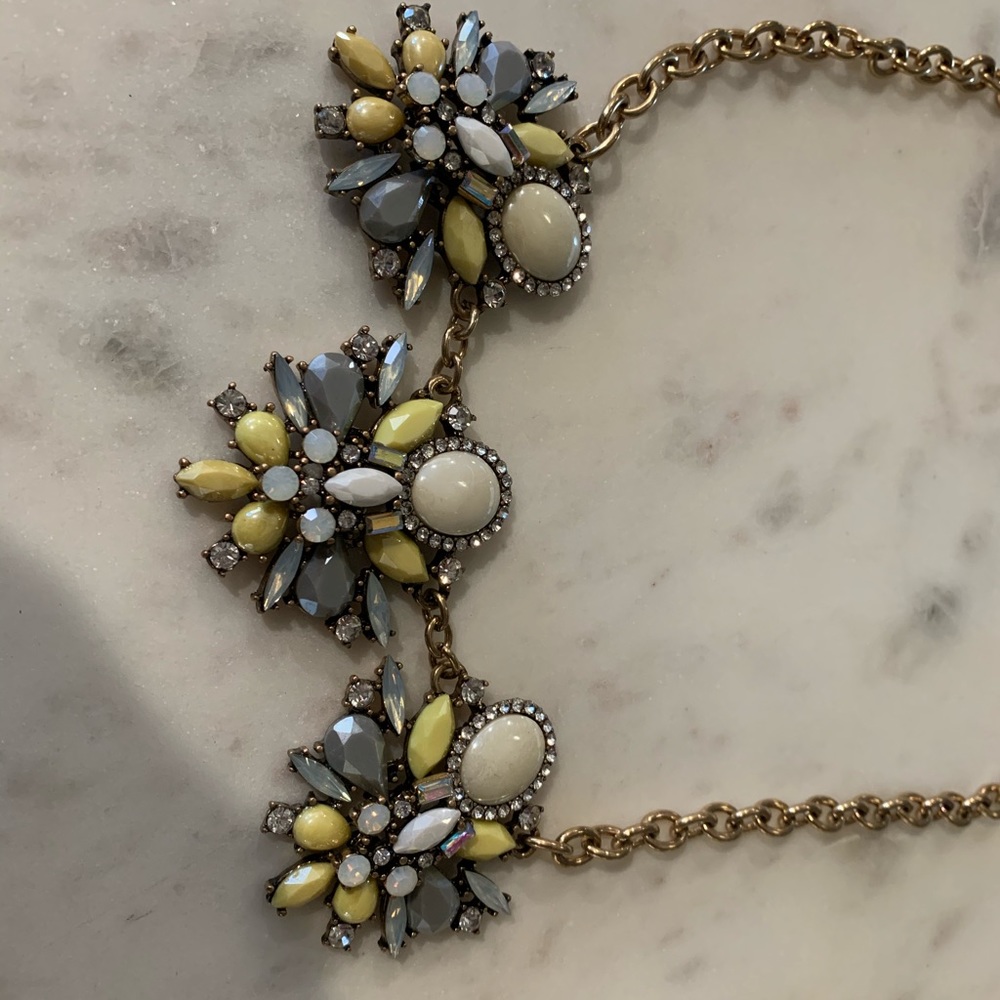 Spring Street Statement Necklace - image 4